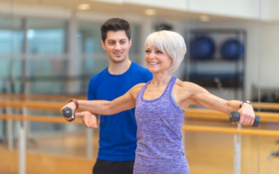 5 Reasons a Certification Will Make You a Better Fitness Coach