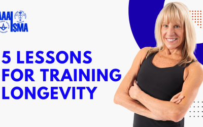 5 Lessons for Training Longevity