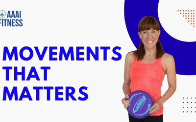 Movements That Matter