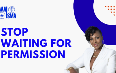 Stop Waiting for Permission