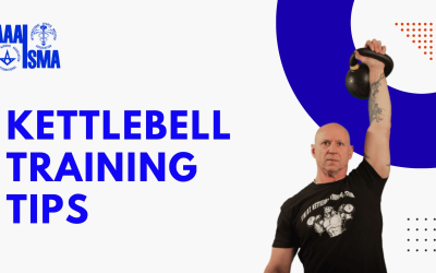 Kettlebell Training Tips