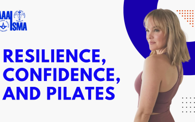 Resilience, Confidence, and Pilates