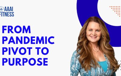 From Pandemic Pivot to Purpose