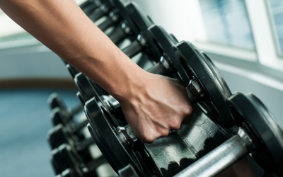 Busting 3 Strength Training Myths