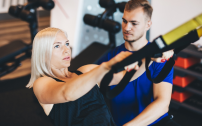 Can a Shy Personal Trainer Succeed? How Introverts Thrive One-on-One
