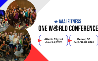 Save the Date: AAAI One World Conference 2026