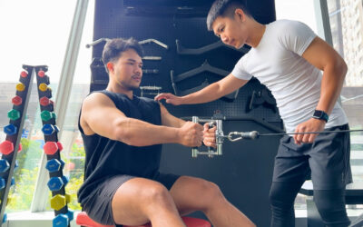 What Is the Difference Between a Personal Trainer Employee and a Subcontractor?