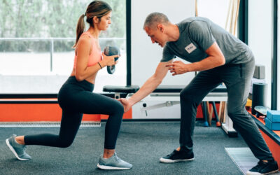 Gym Etiquette for Personal Trainers and Group Fitness Instructors: 21 Professional Standards That Matter