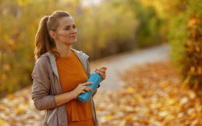 Moving Past Food Shame and Guilt During the Holidays