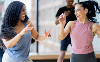 How to Ask for a Raise as a Group Fitness Instructor