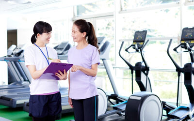 Personal Trainer Interview Tips (Part 3)