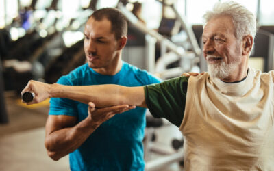 Personal Trainer Interview Tips (Part 2)