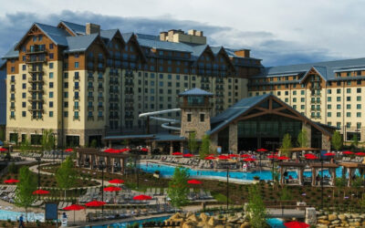 Pack Your Bags: 5 Reasons to Join Us in Denver This September