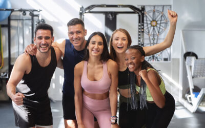 5 Secrets to Unforgettable Fitness Classes