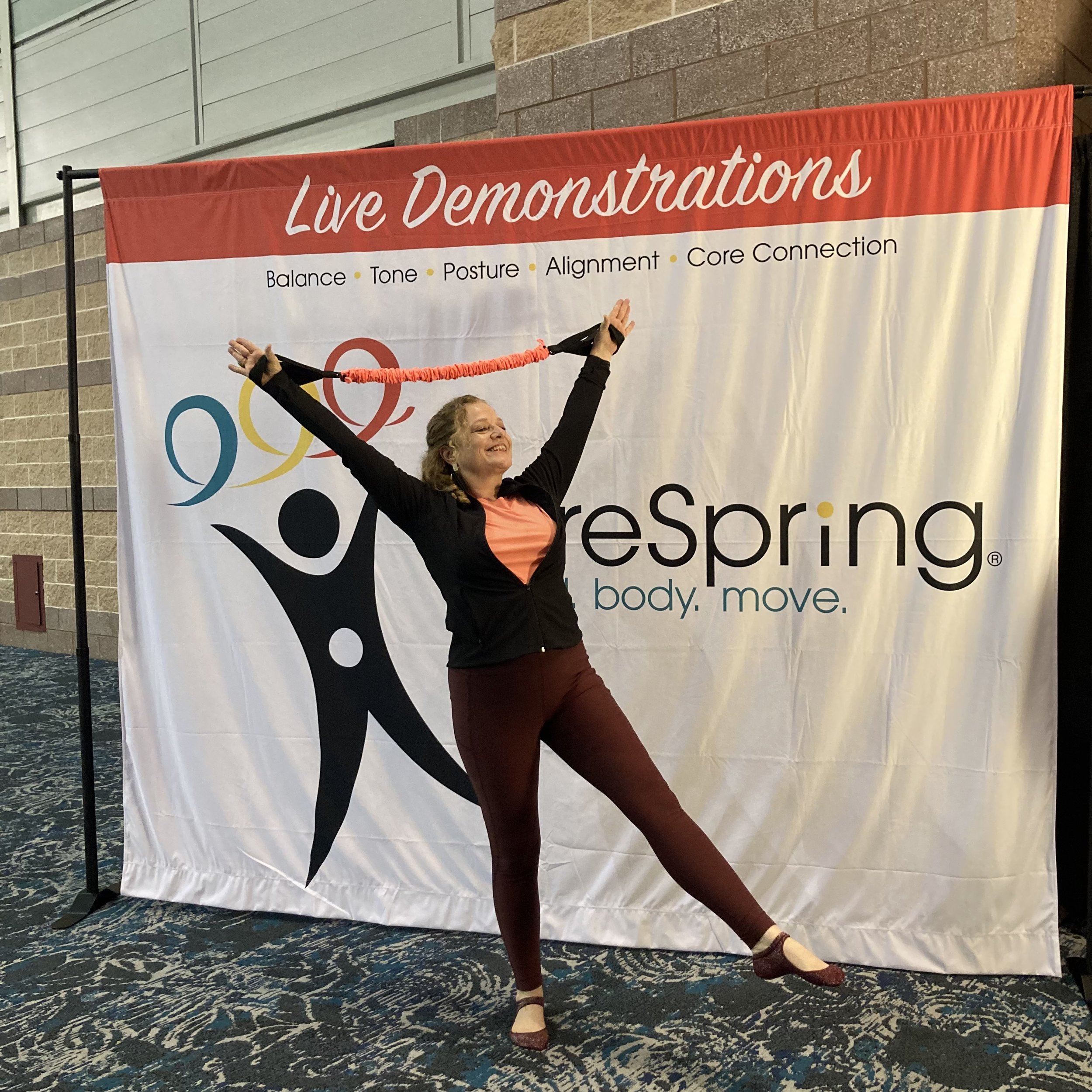 Why the CoreSpring Method Is Shaping the Future of Functional Fitness