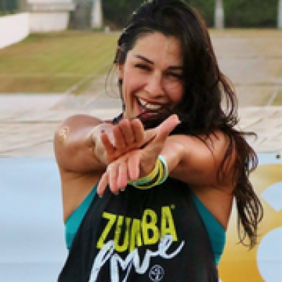 Zumba® Basic 1 Training