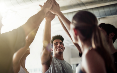 What Every Trainer Should Know About Mental Wellness