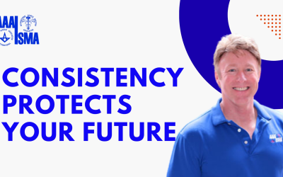 Consistency Protects Your Future