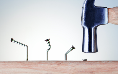 Growing Through Mistakes as a Fitness Professional