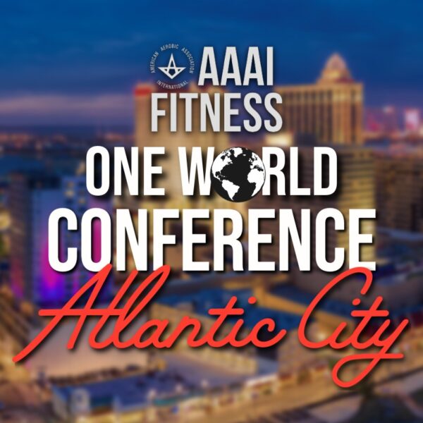 One World Conference Atlantic City