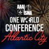 One World Fitness Conference Atlantic City - AC2025 One World Conference Admission