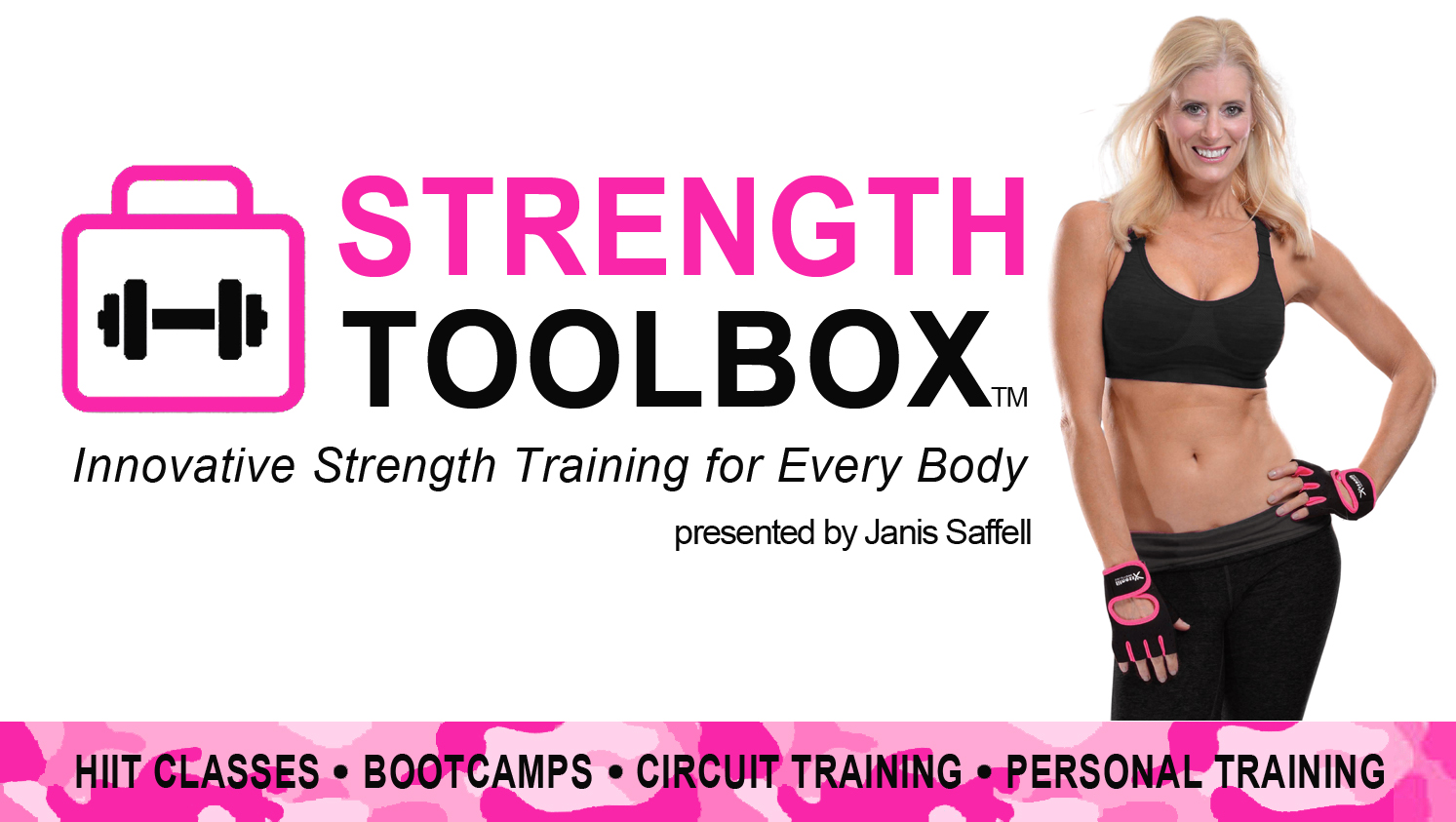 Strength Toolbox