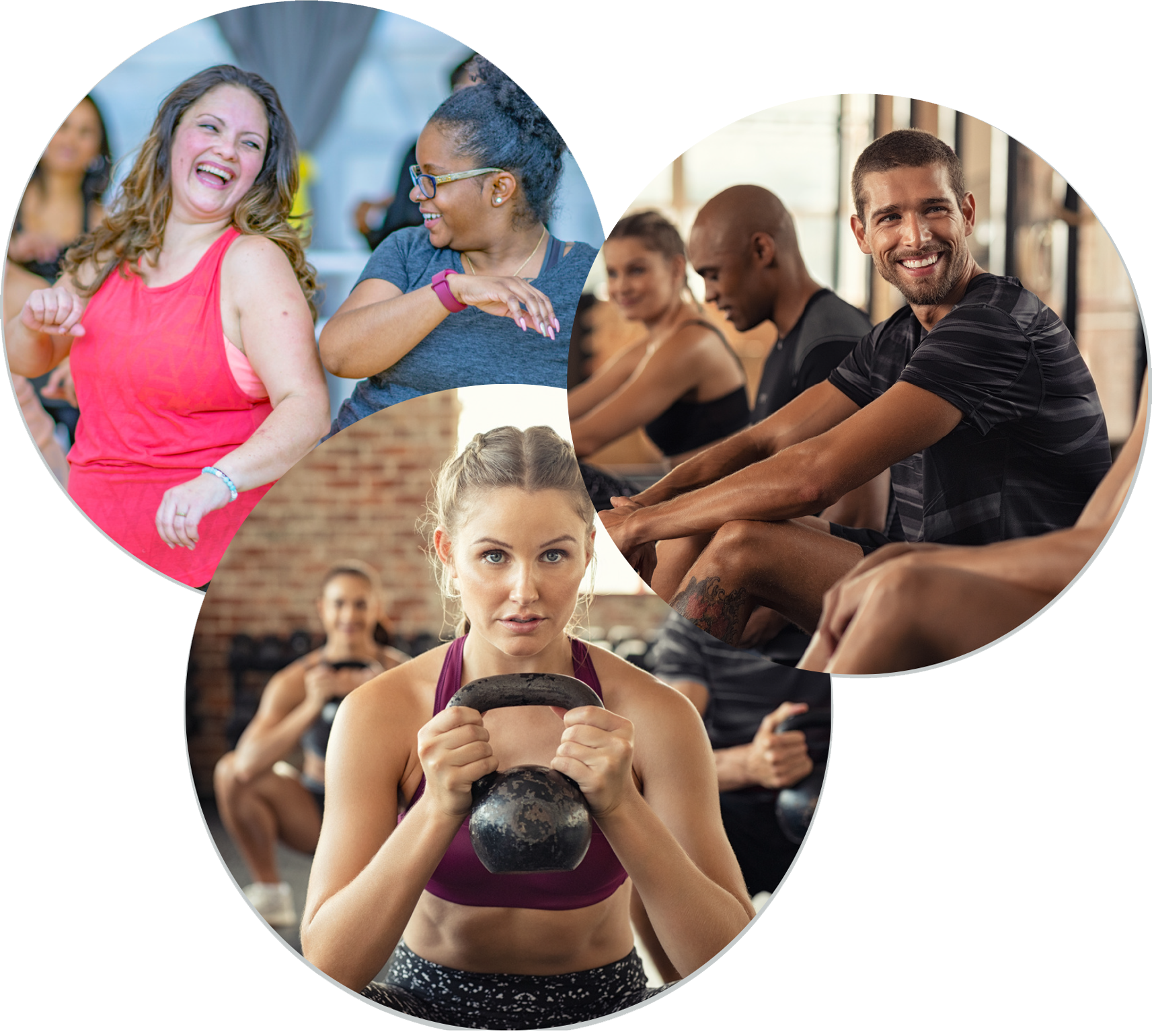 AAAI Group Fitness Instructor Certification