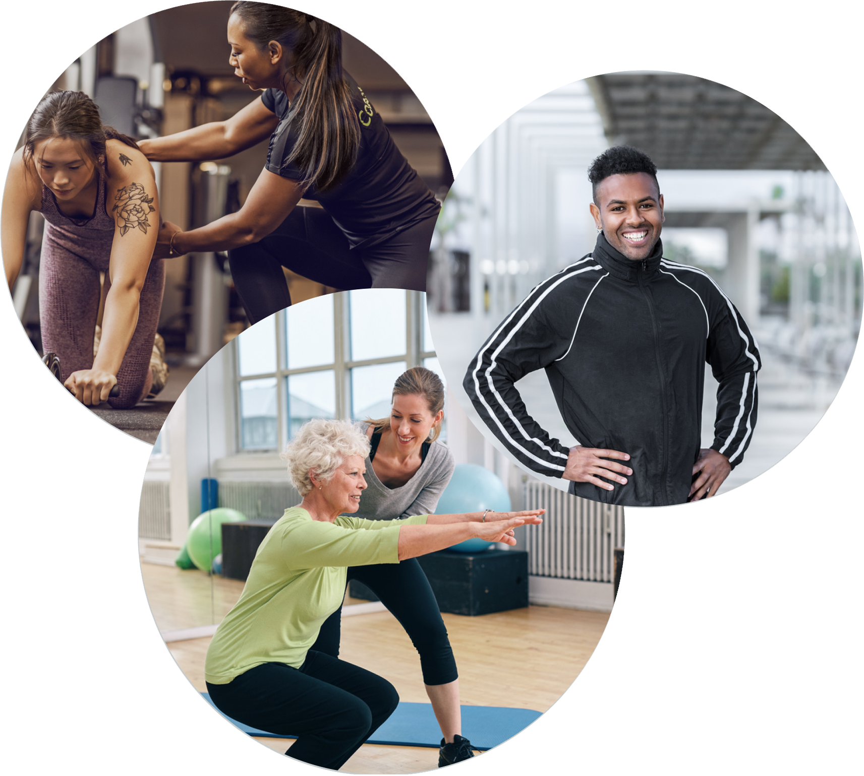 AAAI Fitness Personal Training Certification