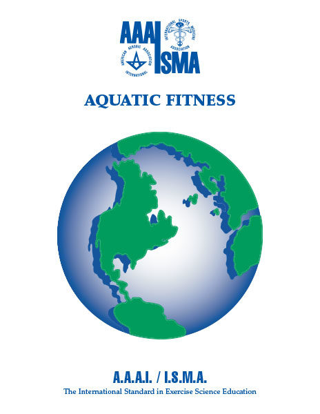 Aquatic Fitness Instructor Study Material