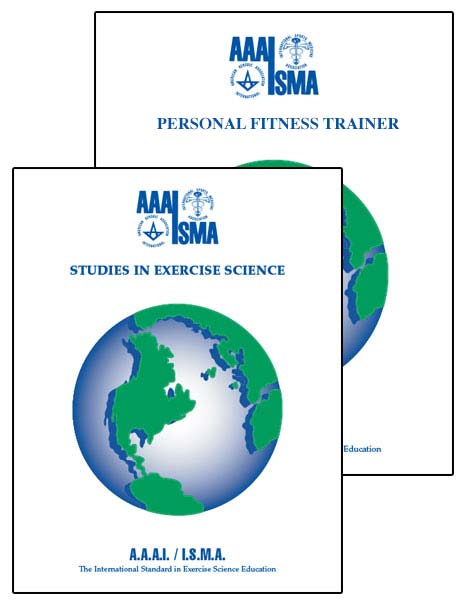 A Bonus Buy - Studies in Exercise Science & the Personal Fitness Trainer Supplement