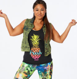 Zumba® Jump Start Kids & Kids Jr.