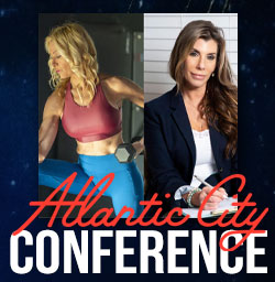 Unbreakable: Transforming Trauma Through Fitness