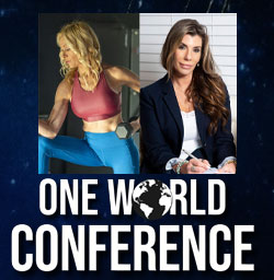 Unbreakable: Transforming Trauma Through Fitness