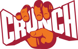 Crunch Fitness