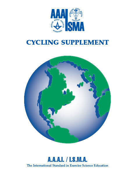 AAAI-ISMA Cycling Study Guide