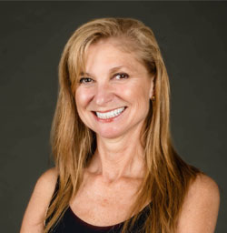 Deanna McLaughlin M.S.