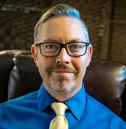 Dylan Hardy, President