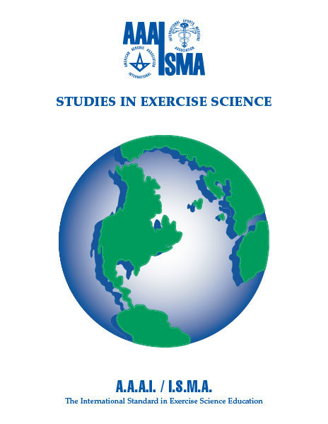 Group Fitness Instructor Study Material
