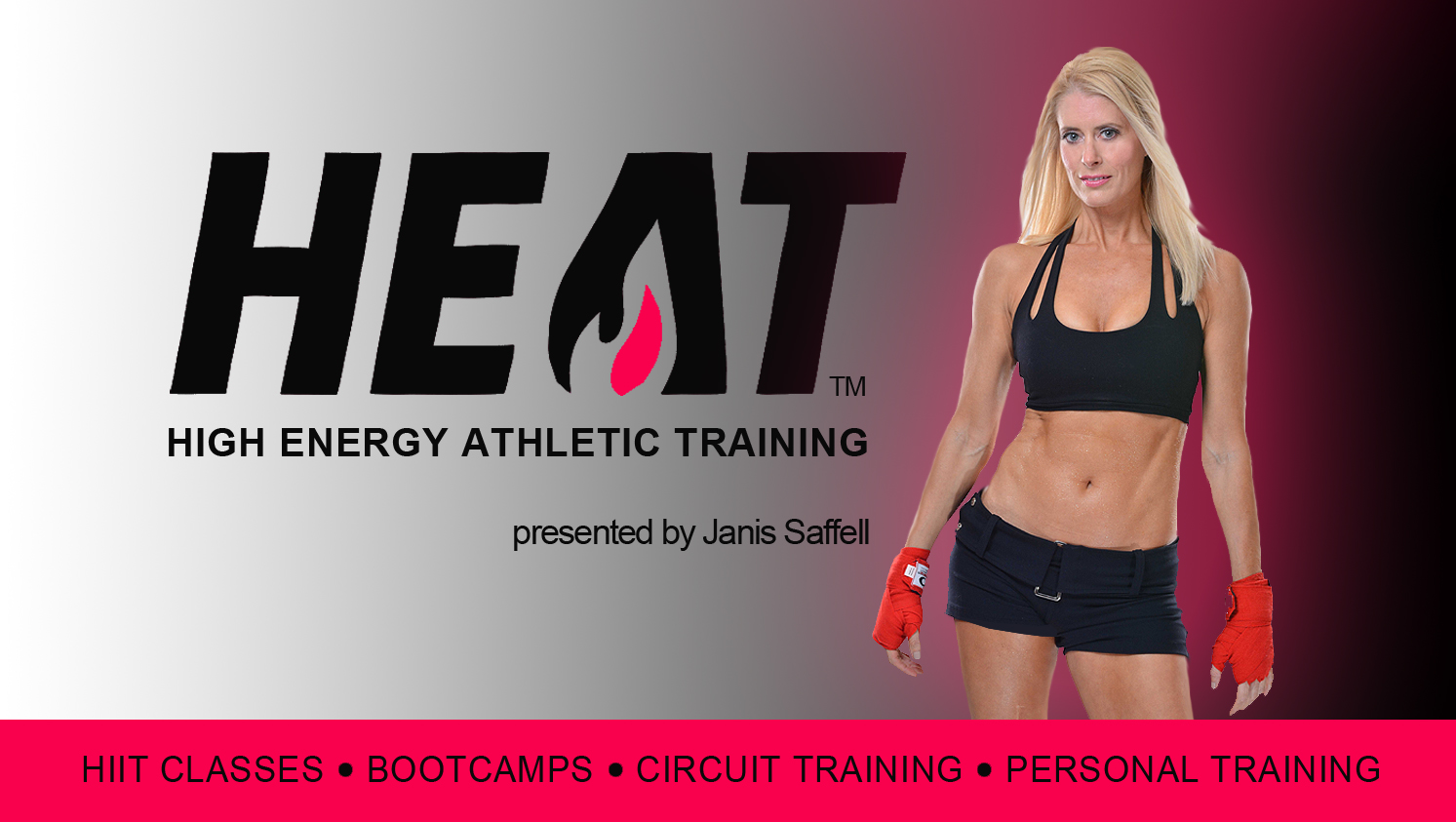 Heat HIIT