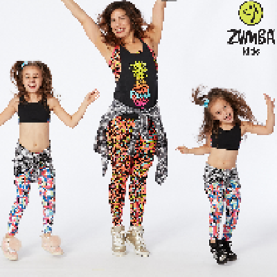 Zumba® Basic 1 Training