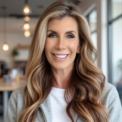 Lori Ann Roland, LPC