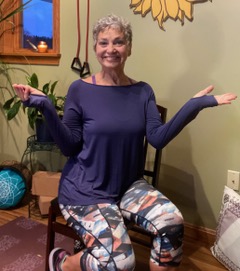 Older Adult Function First Choreography Workshop