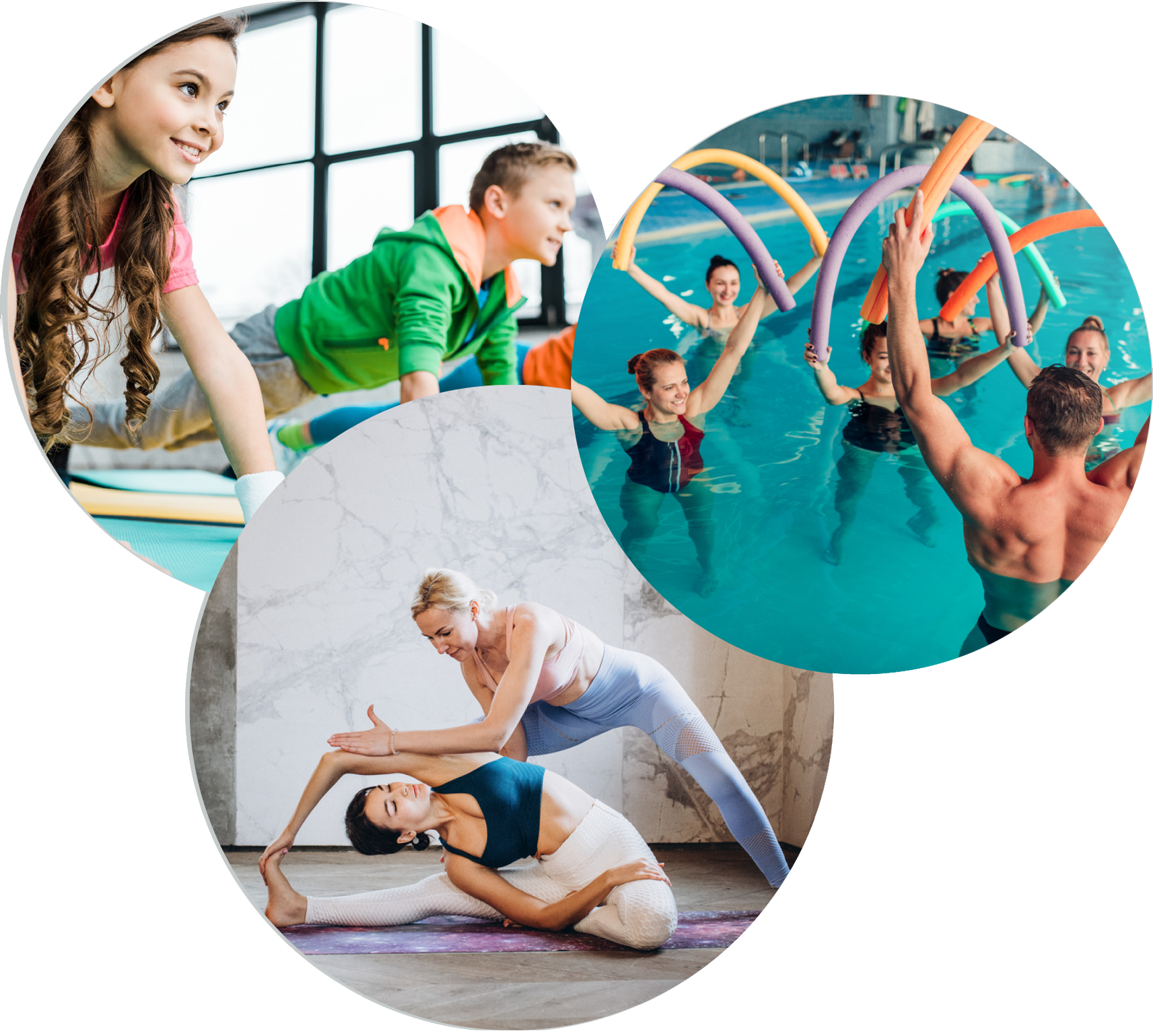 AAAI Fitness Specialty Certifications