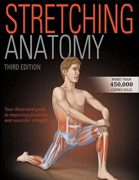 Stretching Anatomy
