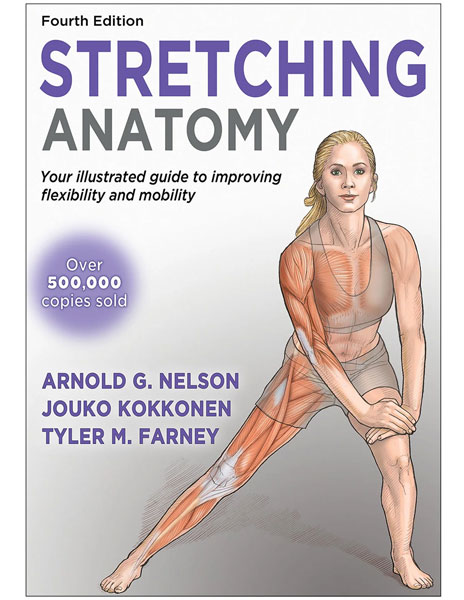 Stretching Anatomy