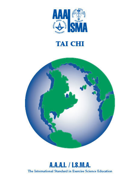 Tai Chi Instructor Study Material