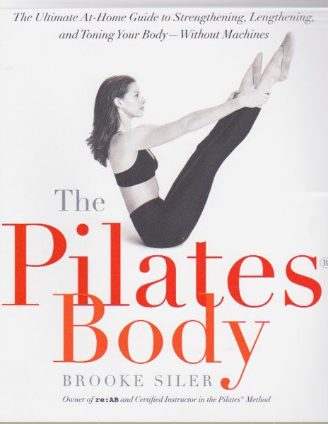 Pilates Body