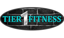 Tier 1 Fitness