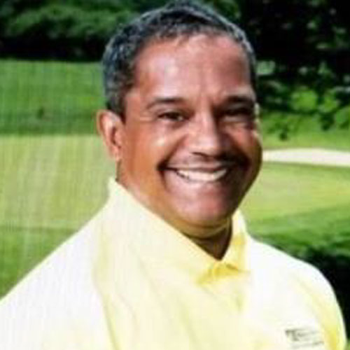 The Golf Kinetics LAB: Coach & Trainer Intensive